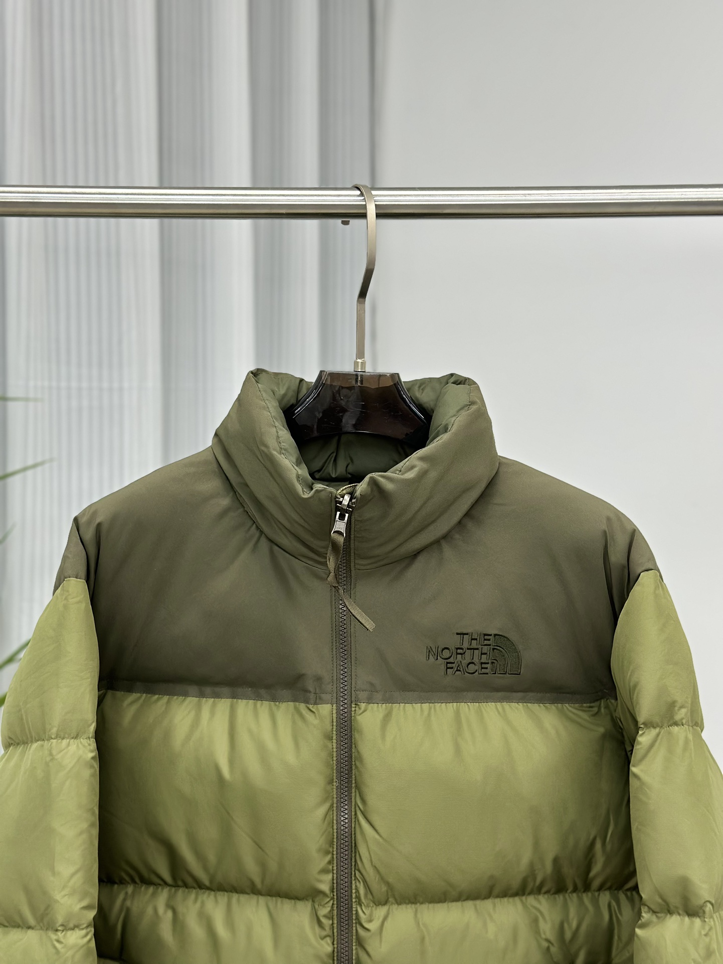 The North Face Down Jackets